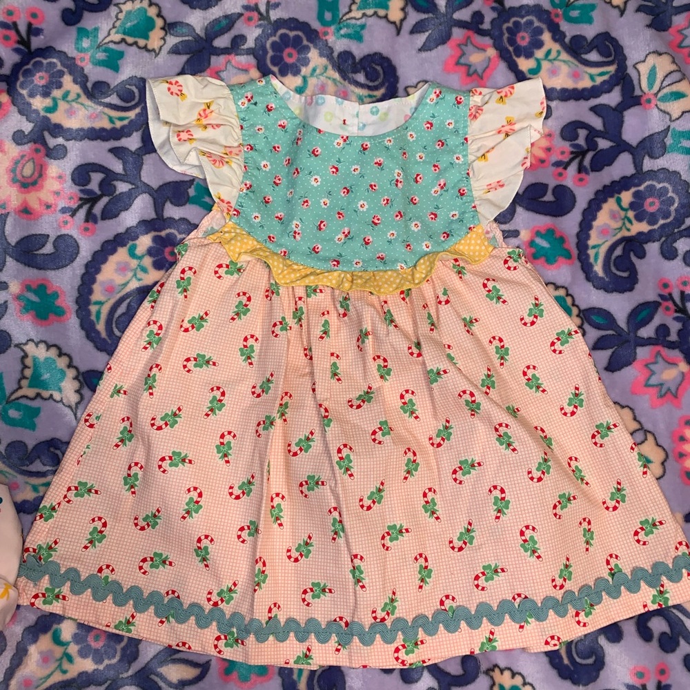 Matilda Jane Platinum size 2